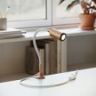 Flexibler MAG-Y Spot mit Klemme