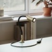 Flexibler MAG-Y Spot mit Klemme