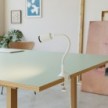 Flexibler MAG-Y Spot mit Klemme