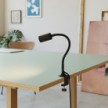 Flexibler MAG-Y Spot mit Klemme