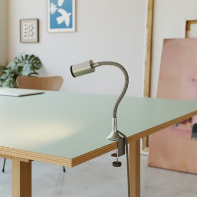 Flexibler MAG-Y Spot mit Klemme