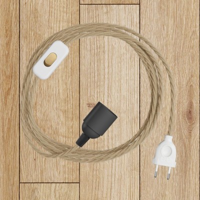 CABLAGGIO CAVO 2X CONFIG 4631