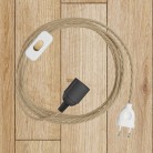 CABLAGGIO CAVO 2X CONFIG 4631