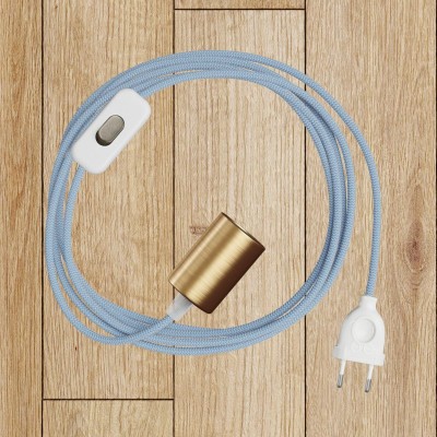 CABLAGGIO CAVO 2X CONFIG 4638