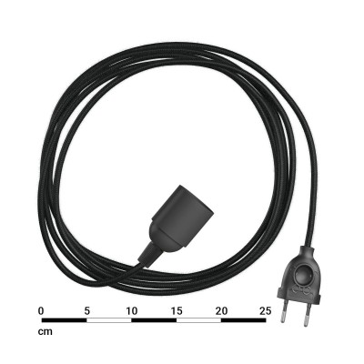 CABLAGGIO CAVO 2X CONFIG 4643