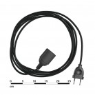 CABLAGGIO CAVO 2X CONFIG 4643