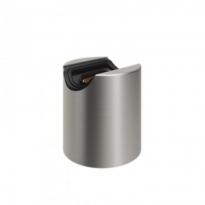 Portalampada S14d in metallo da parete o soffitto