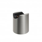 Portalampada S14d in metallo da parete o soffitto
