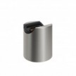 Lampada in metallo da parete o soffitto con lampadina LED lineare S14d
