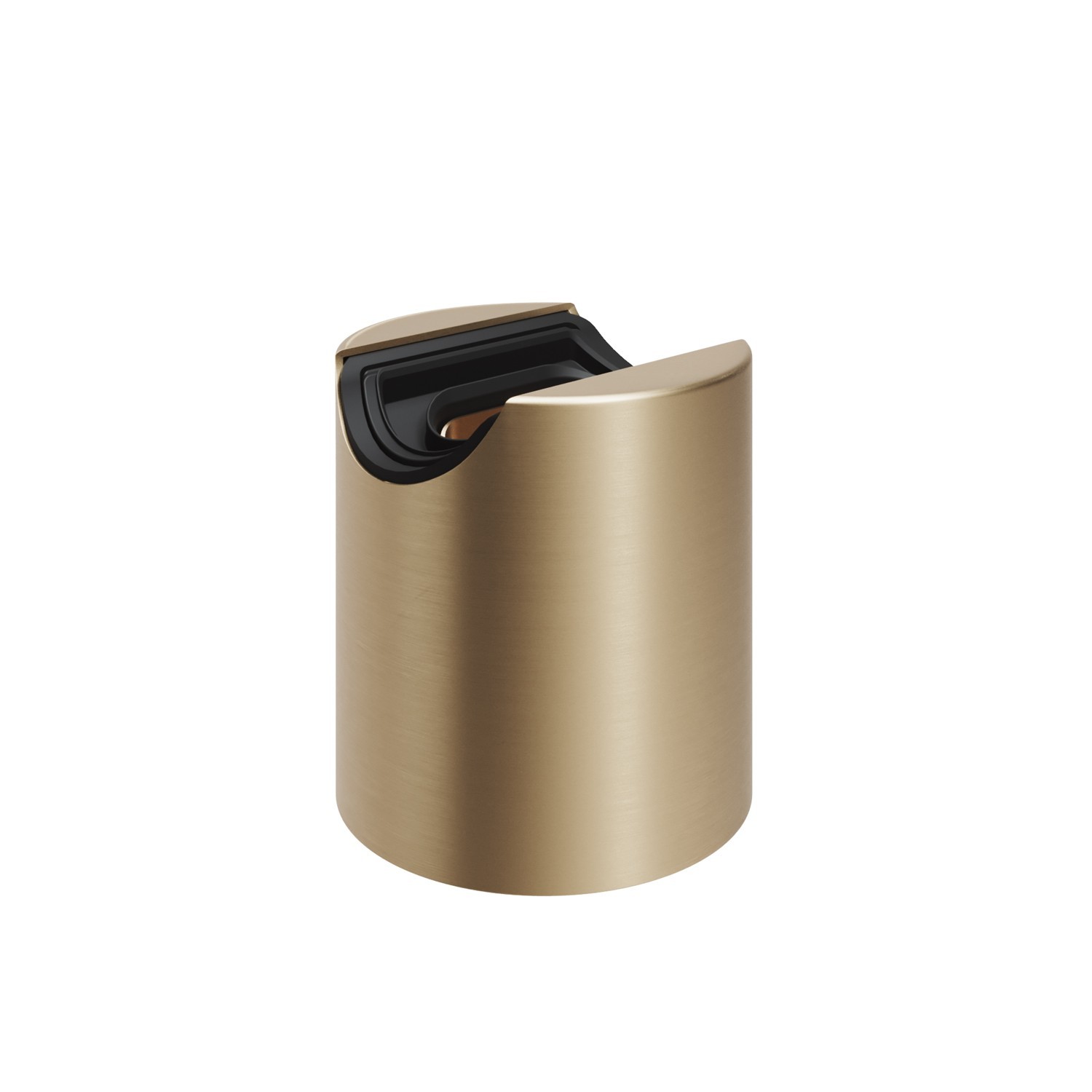 Lampe en métal pour mur ou plafond avec ampoule LED linéaire S14d