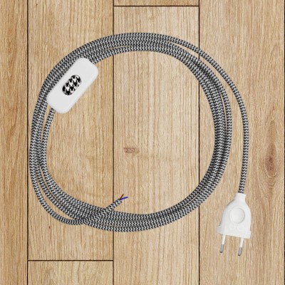 CABLAGGIO CAVO 2X CONFIG 4645