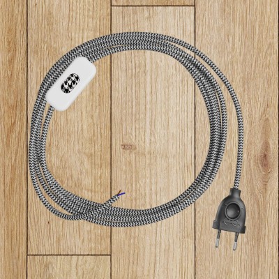 CABLAGGIO CAVO 2X CONFIG 4646