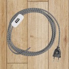 CABLAGGIO CAVO 2X CONFIG 4646