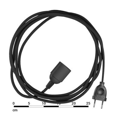 CABLAGGIO CAVO 2X CONFIG 4649