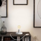 TABLE LAMP POSALUCE CONFIG 4653