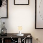 TABLE LAMP POSALUCE CONFIG 4654