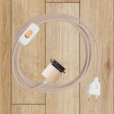 CABLAGGIO CAVO 2X CONFIG 4670