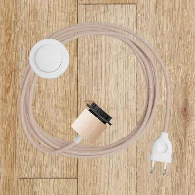 CABLAGGIO CAVO 2X CONFIG 4672