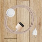 CABLAGGIO CAVO 2X CONFIG 4672