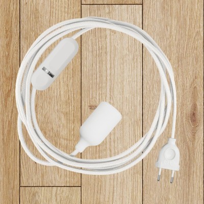 CABLAGGIO CAVO 2X CONFIG 4677
