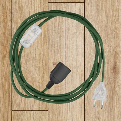 CABLAGGIO CAVO 2X CONFIG 4680