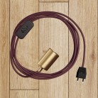 CABLAGGIO CAVO 2X CONFIG 4681
