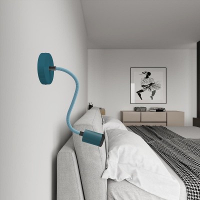 LAMPADA PARETE FLEX30 SPOTLIGHT CONFIG 4686