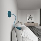 LAMPADA PARETE FLEX30 SPOTLIGHT CONFIG 4686