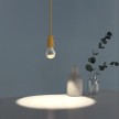 Lampadina Spot LED Effetto Faretto A60 7W 806Lm 2700K Dimmerabile - A08