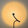 Lampadina Spot LED Effetto Faretto A60 7W 806Lm 2700K Dimmerabile - A08