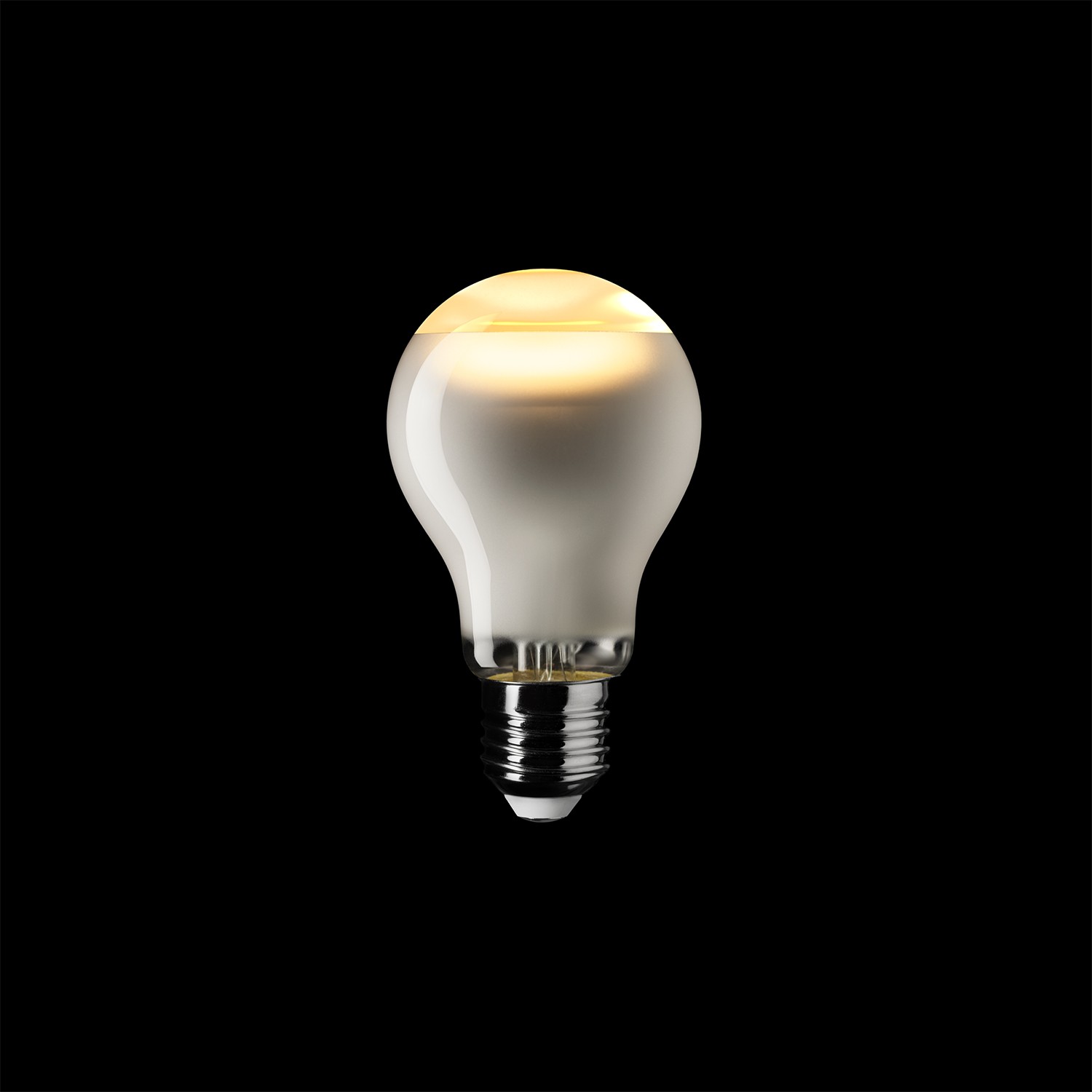 Ampoule Spot LED effet projecteur A60 7W 806Lm 2700K dimmable - A08