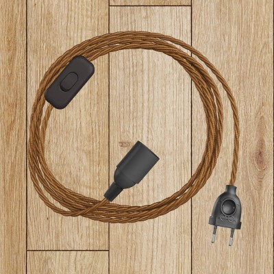 CABLAGGIO CAVO 2X CONFIG 4691