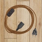 CABLAGGIO CAVO 2X CONFIG 4691