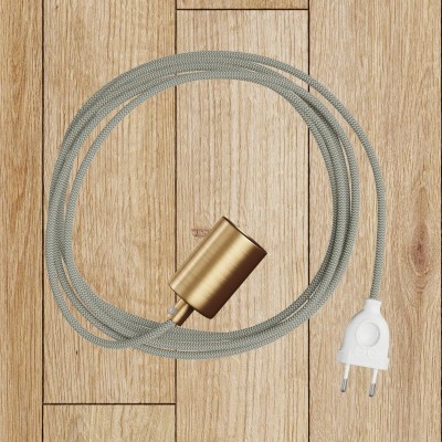 CABLAGGIO CAVO 2X CONFIG 4697