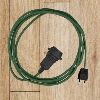 CABLAGGIO CAVO 2X CONFIG 4702