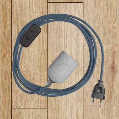 CABLAGGIO CAVO 2X CONFIG 4706