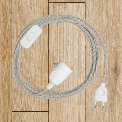 CABLAGGIO CAVO 2X CONFIG 4716