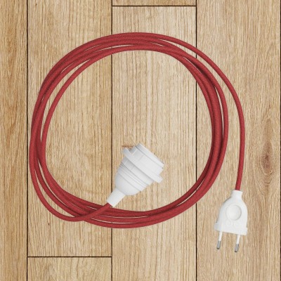 CABLAGGIO CAVO 2X CONFIG 4720