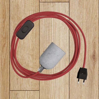 CABLAGGIO CAVO 2X CONFIG 4725
