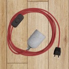 CABLAGGIO CAVO 2X CONFIG 4725