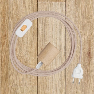CABLAGGIO CAVO 2X CONFIG 4729