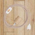 CABLAGGIO CAVO 2X CONFIG 4729