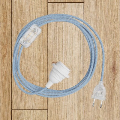 CABLAGGIO CAVO 2X CONFIG 4736