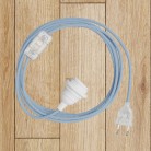 CABLAGGIO CAVO 2X CONFIG 4736