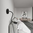 LAMPADA PARETE FLEX30 SPOTLIGHT CONFIG 4743