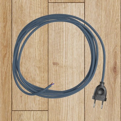 CABLAGGIO CAVO 2X CONFIG 4753