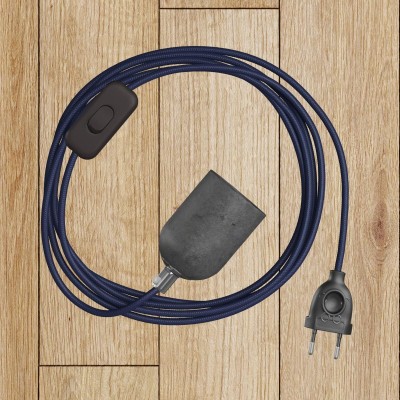 CABLAGGIO CAVO 2X CONFIG 4756