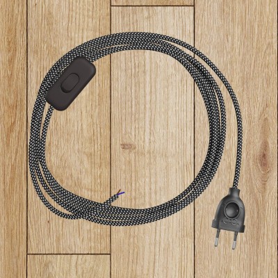 CABLAGGIO CAVO 2X CONFIG 4757