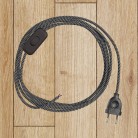 CABLAGGIO CAVO 2X CONFIG 4757