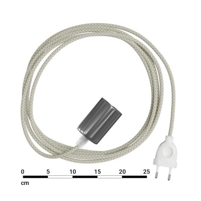 CABLAGGIO CAVO 2X CONFIG 4763